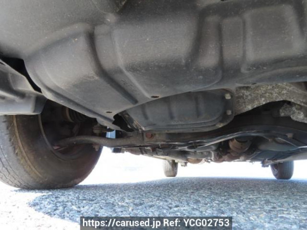 Used 2007 AT toyota probox-van NCP50V Image[36]