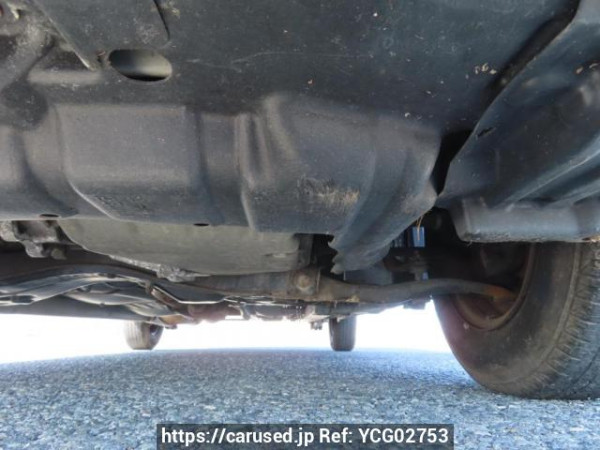 Used 2007 AT toyota probox-van NCP50V Image[37]