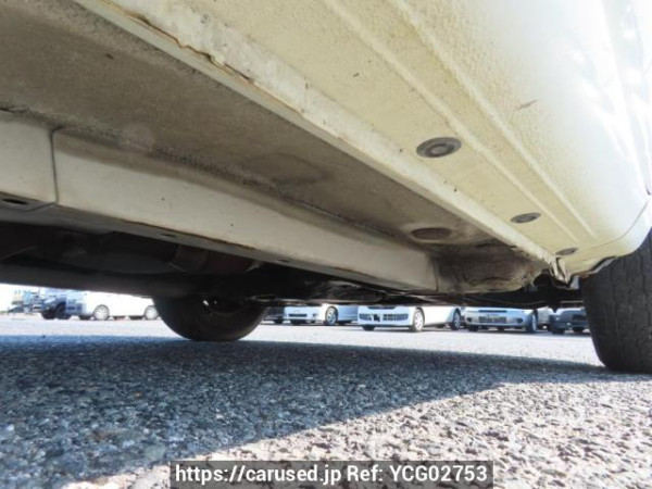 Used 2007 AT toyota probox-van NCP50V Image[38]