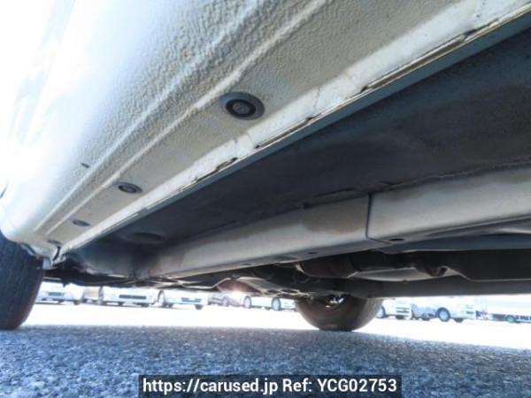 Used 2007 AT toyota probox-van NCP50V Image[39]