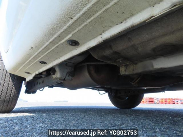 Used 2007 AT toyota probox-van NCP50V Image[40]