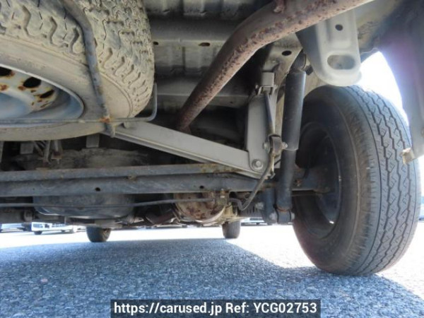 Used 2007 AT toyota probox-van NCP50V Image[44]