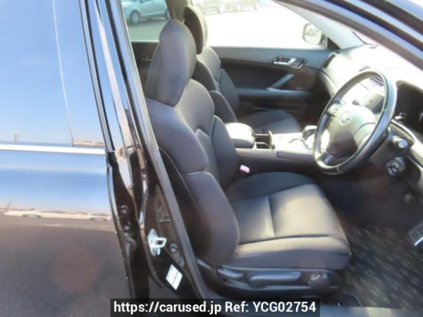 Used 2006 AT toyota mark-x GRX120 Image[11]
