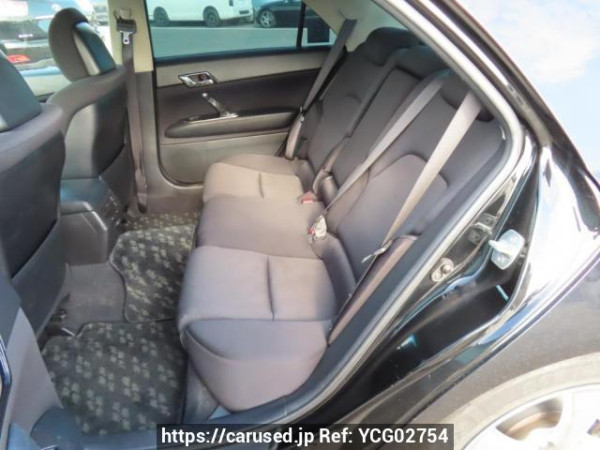 Used 2006 AT toyota mark-x GRX120 Image[14]