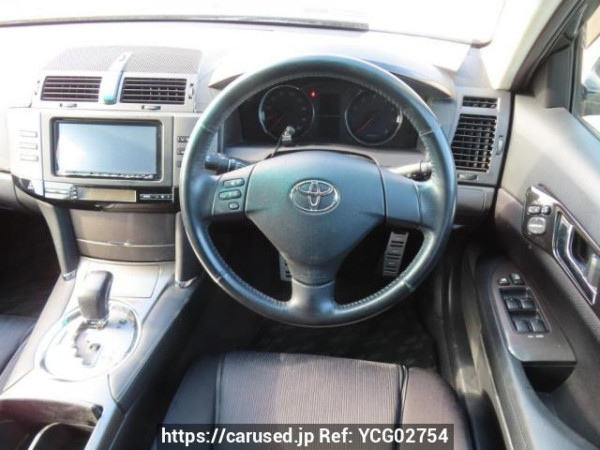 Used 2006 AT toyota mark-x GRX120 Image[15]