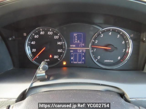 Used 2006 AT toyota mark-x GRX120 Image[16]