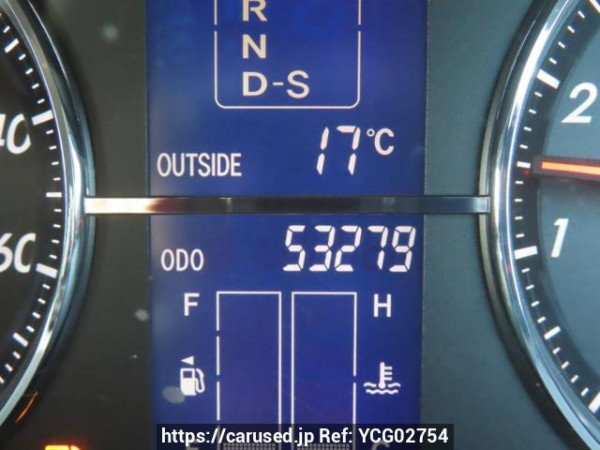 Used 2006 AT toyota mark-x GRX120 Image[17]