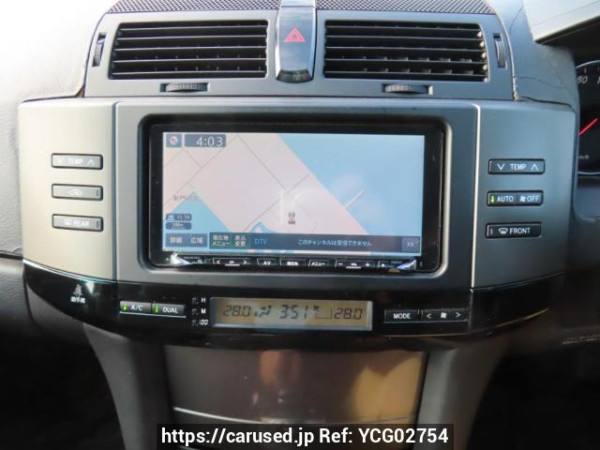 Used 2006 AT toyota mark-x GRX120 Image[18]