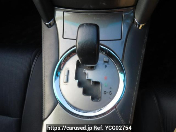 Used 2006 AT toyota mark-x GRX120 Image[22]