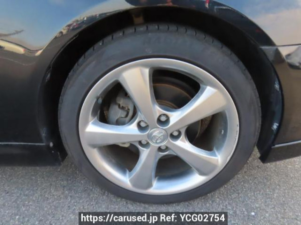 Used 2006 AT toyota mark-x GRX120 Image[29]