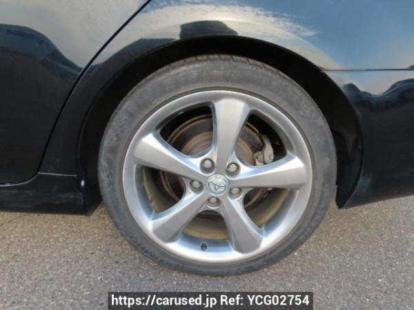 Used 2006 AT toyota mark-x GRX120 Image[31]