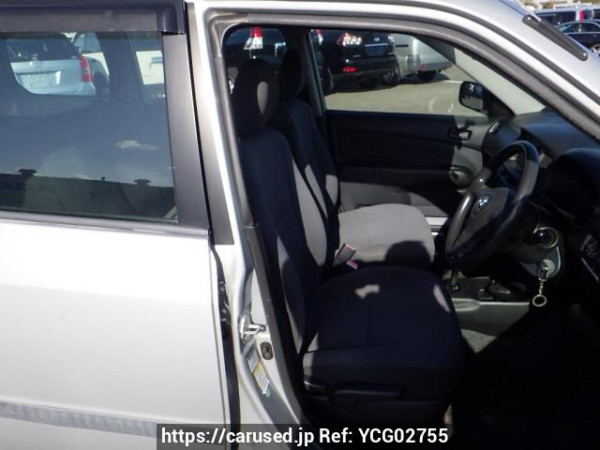 Used 2007 AT toyota succeed-van NCP51V Image[9]