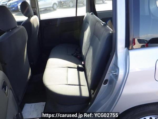 Used 2007 AT toyota succeed-van NCP51V Image[12]