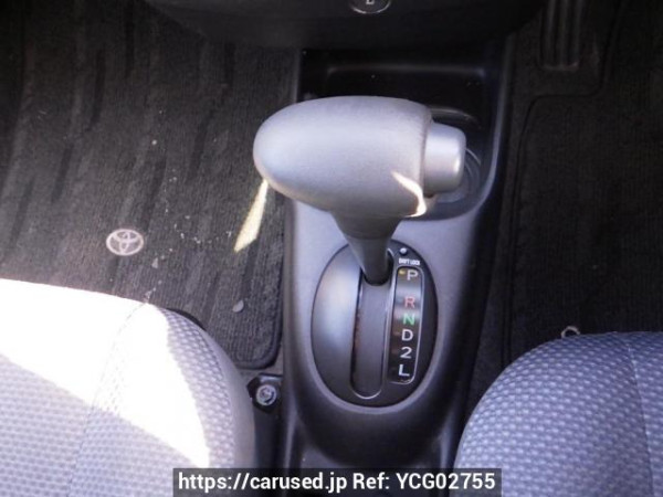 Used 2007 AT toyota succeed-van NCP51V Image[17]
