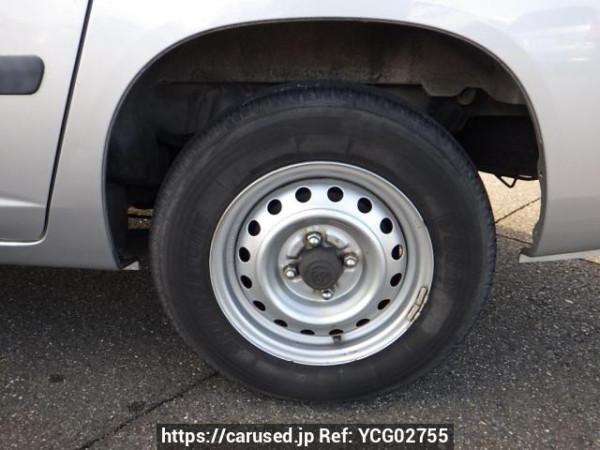 Used 2007 AT toyota succeed-van NCP51V Image[23]