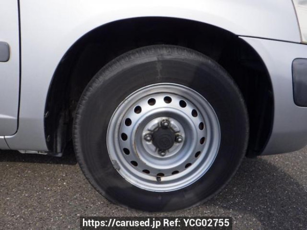 Used 2007 AT toyota succeed-van NCP51V Image[25]