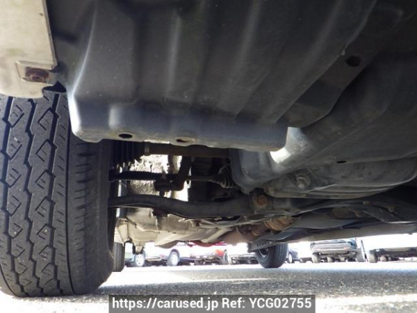 Used 2007 AT toyota succeed-van NCP51V Image[26]