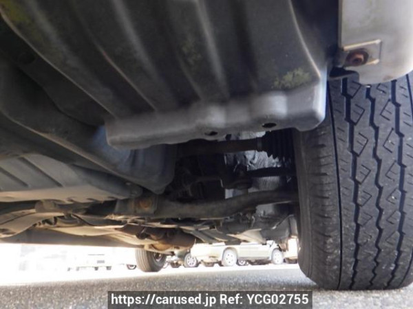 Used 2007 AT toyota succeed-van NCP51V Image[27]