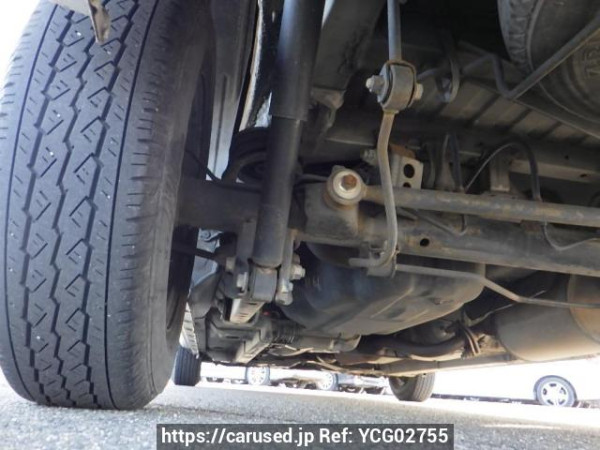 Used 2007 AT toyota succeed-van NCP51V Image[28]