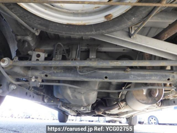 Used 2007 AT toyota succeed-van NCP51V Image[29]