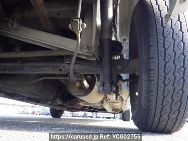 Used 2007 AT toyota succeed-van NCP51V Image[30]