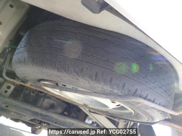 Used 2007 AT toyota succeed-van NCP51V Image[31]