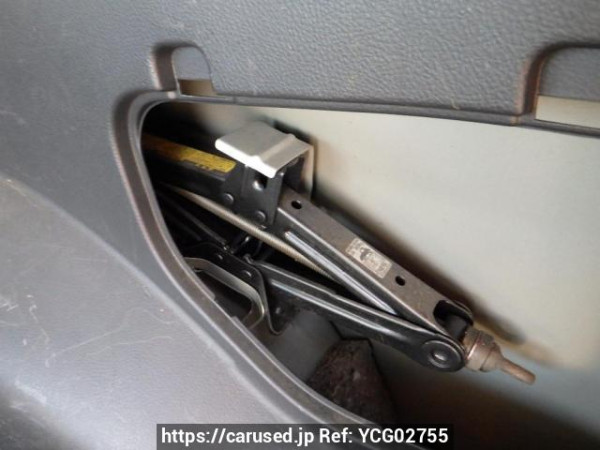 Used 2007 AT toyota succeed-van NCP51V Image[33]