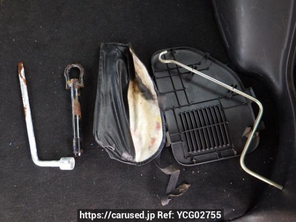 Used 2007 AT toyota succeed-van NCP51V Image[34]