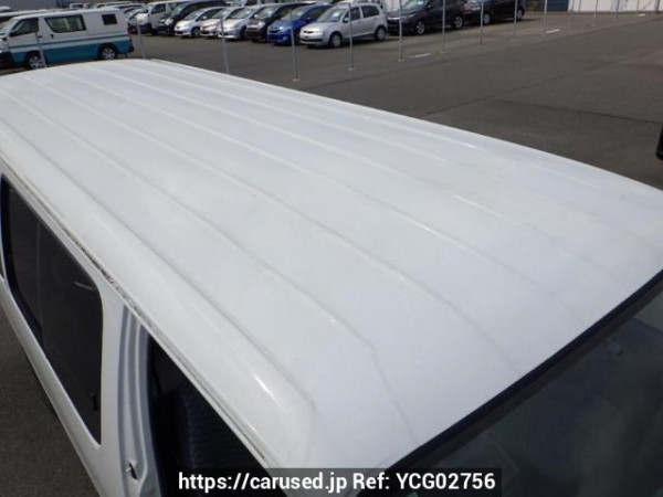 Used 2001 AT toyota hiace-wagon RZH111G Image[9]