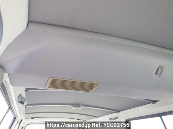 Used 2001 AT toyota hiace-wagon RZH111G Image[10]