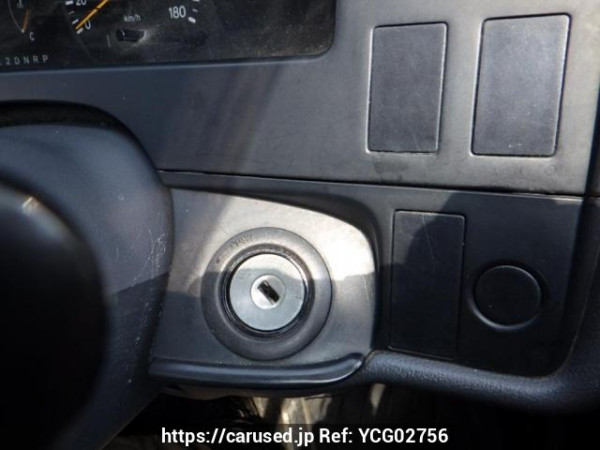 Used 2001 AT toyota hiace-wagon RZH111G Image[26]