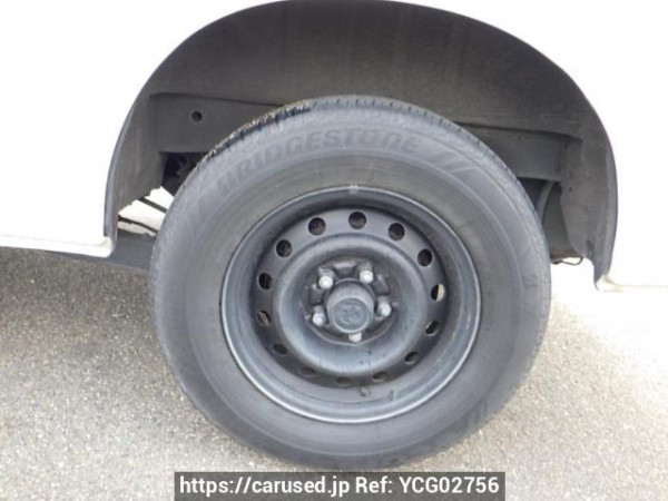 Used 2001 AT toyota hiace-wagon RZH111G Image[30]