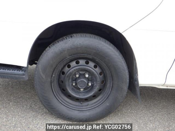 Used 2001 AT toyota hiace-wagon RZH111G Image[31]
