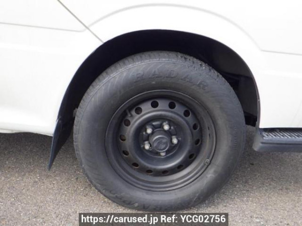 Used 2001 AT toyota hiace-wagon RZH111G Image[32]