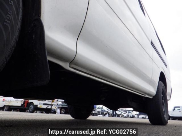 Used 2001 AT toyota hiace-wagon RZH111G Image[33]