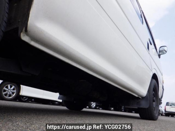 Used 2001 AT toyota hiace-wagon RZH111G Image[35]