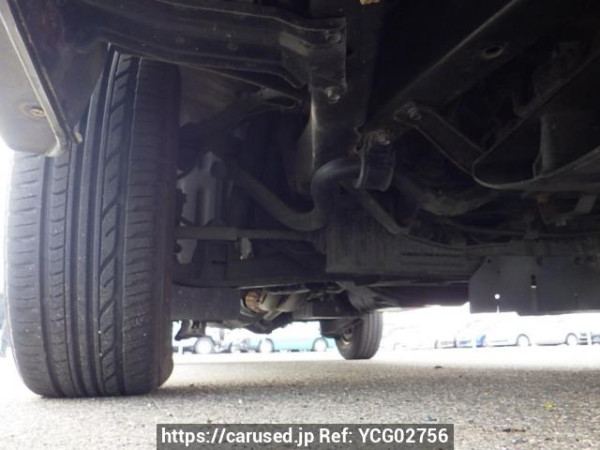 Used 2001 AT toyota hiace-wagon RZH111G Image[37]