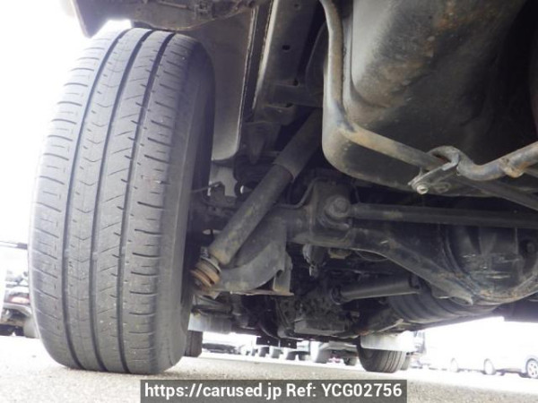Used 2001 AT toyota hiace-wagon RZH111G Image[39]