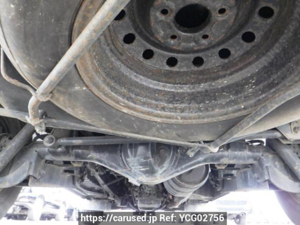 Used 2001 AT toyota hiace-wagon RZH111G Image[40]