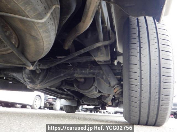 Used 2001 AT toyota hiace-wagon RZH111G Image[41]