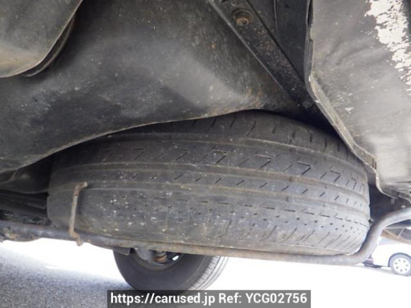 Used 2001 AT toyota hiace-wagon RZH111G Image[42]