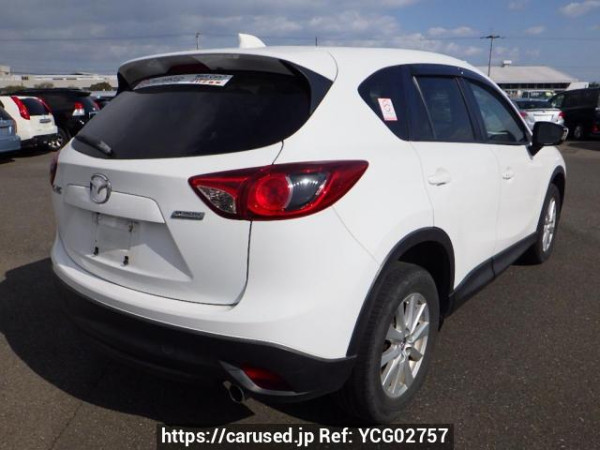 Used 2013 AT mazda cx-5 KE2FW Image[5]