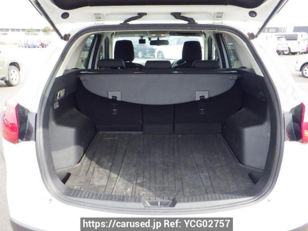 Used 2013 AT mazda cx-5 KE2FW Image[6]