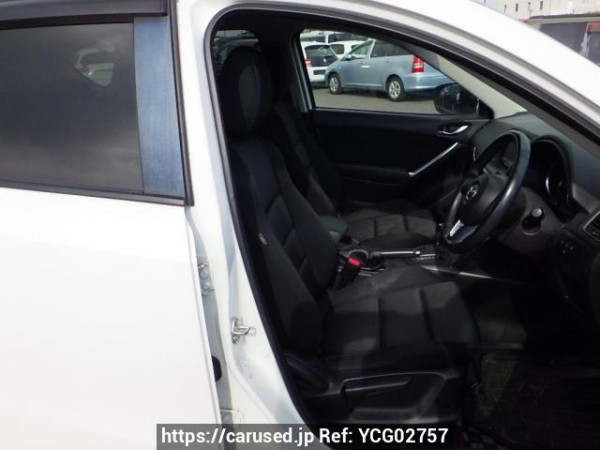 Used 2013 AT mazda cx-5 KE2FW Image[9]