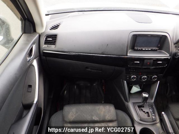 Used 2013 AT mazda cx-5 KE2FW Image[14]
