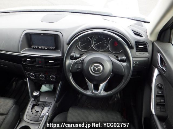 Used 2013 AT mazda cx-5 KE2FW Image[15]