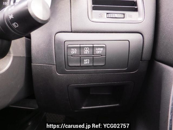 Used 2013 AT mazda cx-5 KE2FW Image[17]