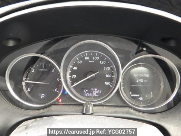 Used 2013 AT mazda cx-5 KE2FW Image[22]