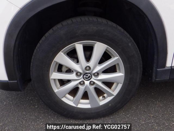 Used 2013 AT mazda cx-5 KE2FW Image[26]