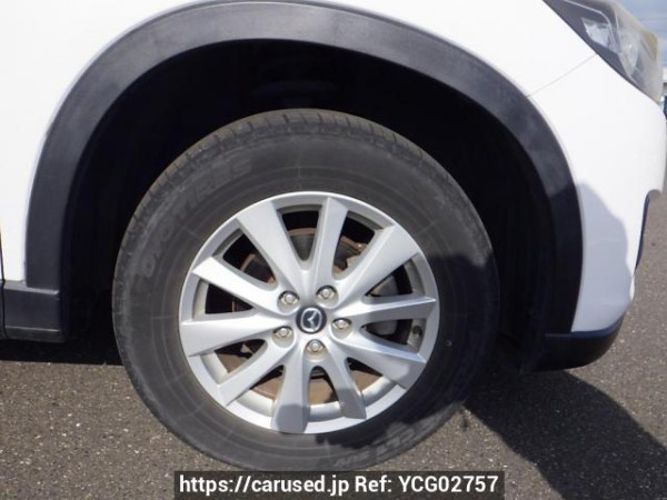 Used 2013 AT mazda cx-5 KE2FW Image[27]